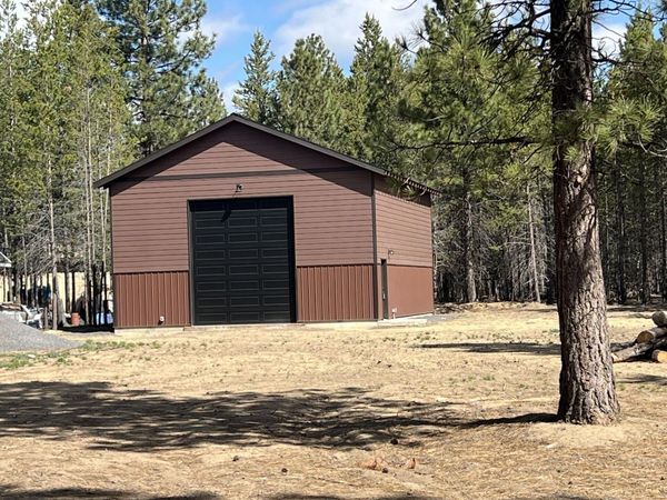 15804 Sunrise Boulevard, La Pine, OR 97739