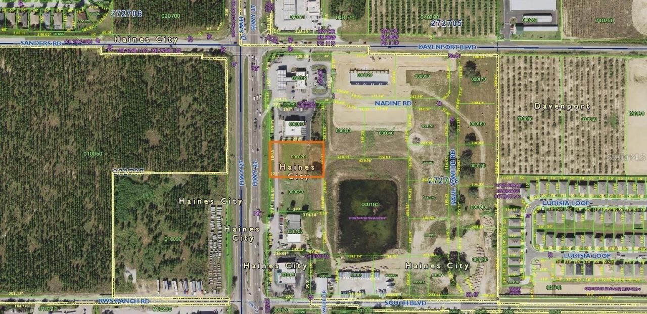 Hwy 27, Davenport, FL 33837 Photo