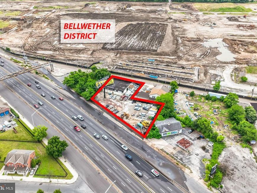 3204 Vare Avenue, Philadelphia, PA 19145 Main Photo