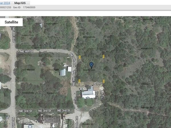 00 NE 9th Avenue, Mineral Wells, TX 76067