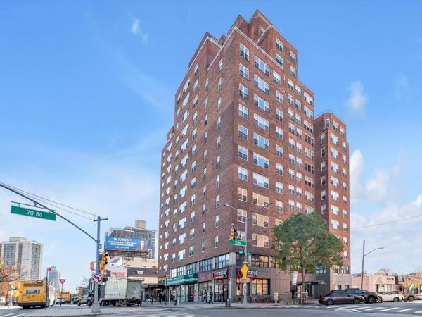 107-40 Queens Boulevard, Unit 17E, Forest Hills, NY 11375