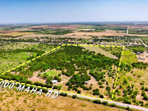 15000 Maha RD, Austin, TX 78719