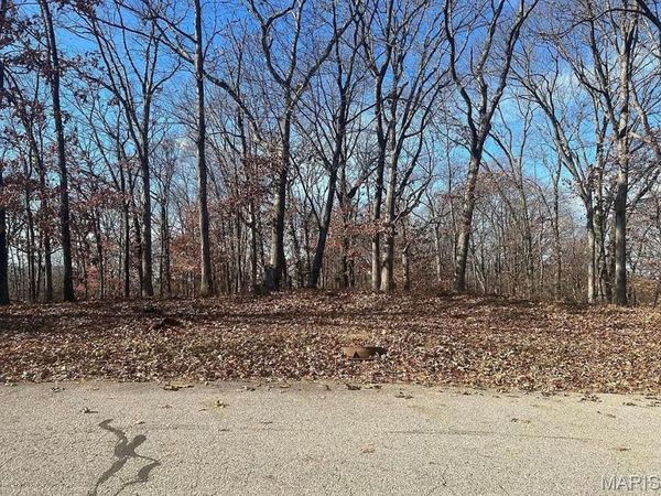 3523 Hawthorne Ridge Drive, Eureka, MO 63025