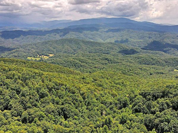 Tract 31 Chilhowee Trail, Maryville, TN 37803