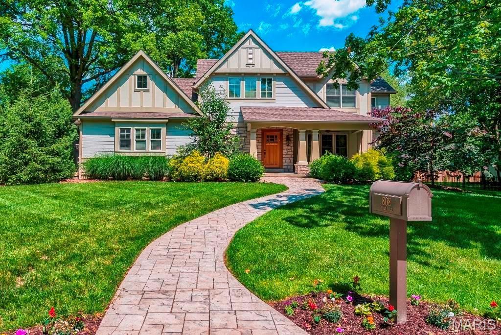 740 Payson Drive, Olivette, MO 63132 Main Photo