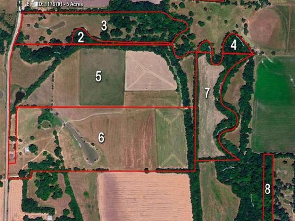 3034 County Road 463, Princeton, TX 75047