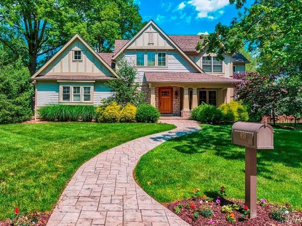 9820 Warington Square Court, St Louis, MO 63141