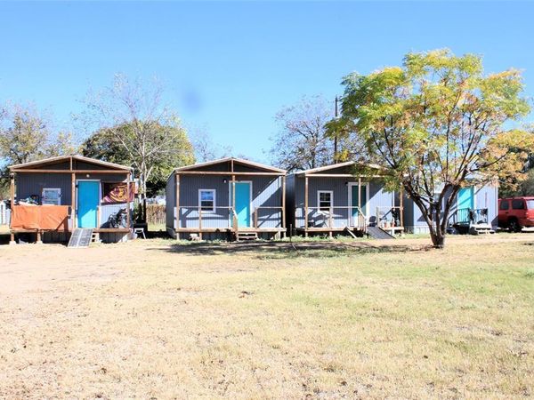 301 E Cedar Street, Unit A, Lometa, TX 76853