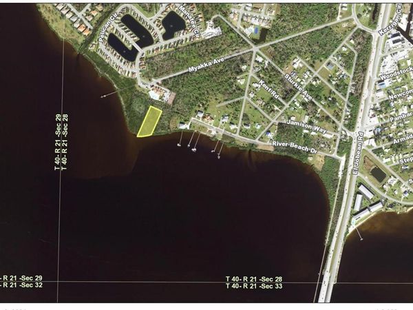14163 RIVER BEACH DRIVE, PORT CHARLOTTE, FL 33953