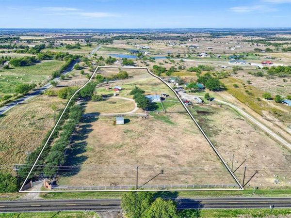 2260 N Louisiana Drive, Celina, TX 75009