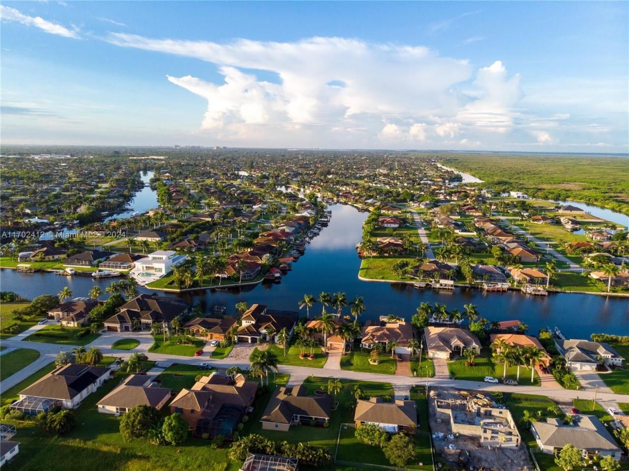 12090 Kraft Ave, Port Charlotte, FL 33953 Photo