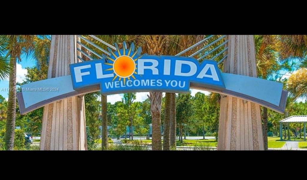 12090 Kraft Ave, Port Charlotte, FL 33953 Photo