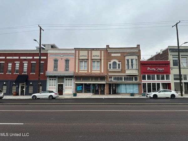 109 N State Street, Jackson, MS 39201