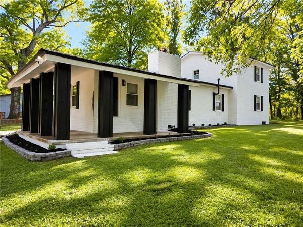 11477 Moffett Road, Wilmer, AL 36587