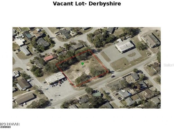 DERBYSHIRE ROAD, DAYTONA BEACH, FL 32117