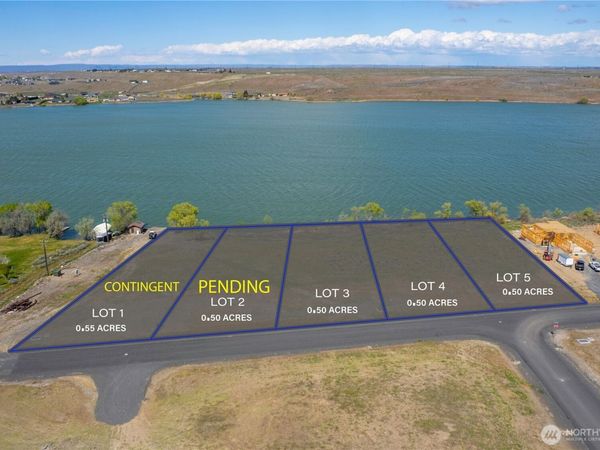 4 Road 6.3 NE, Moses Lake, WA 98837