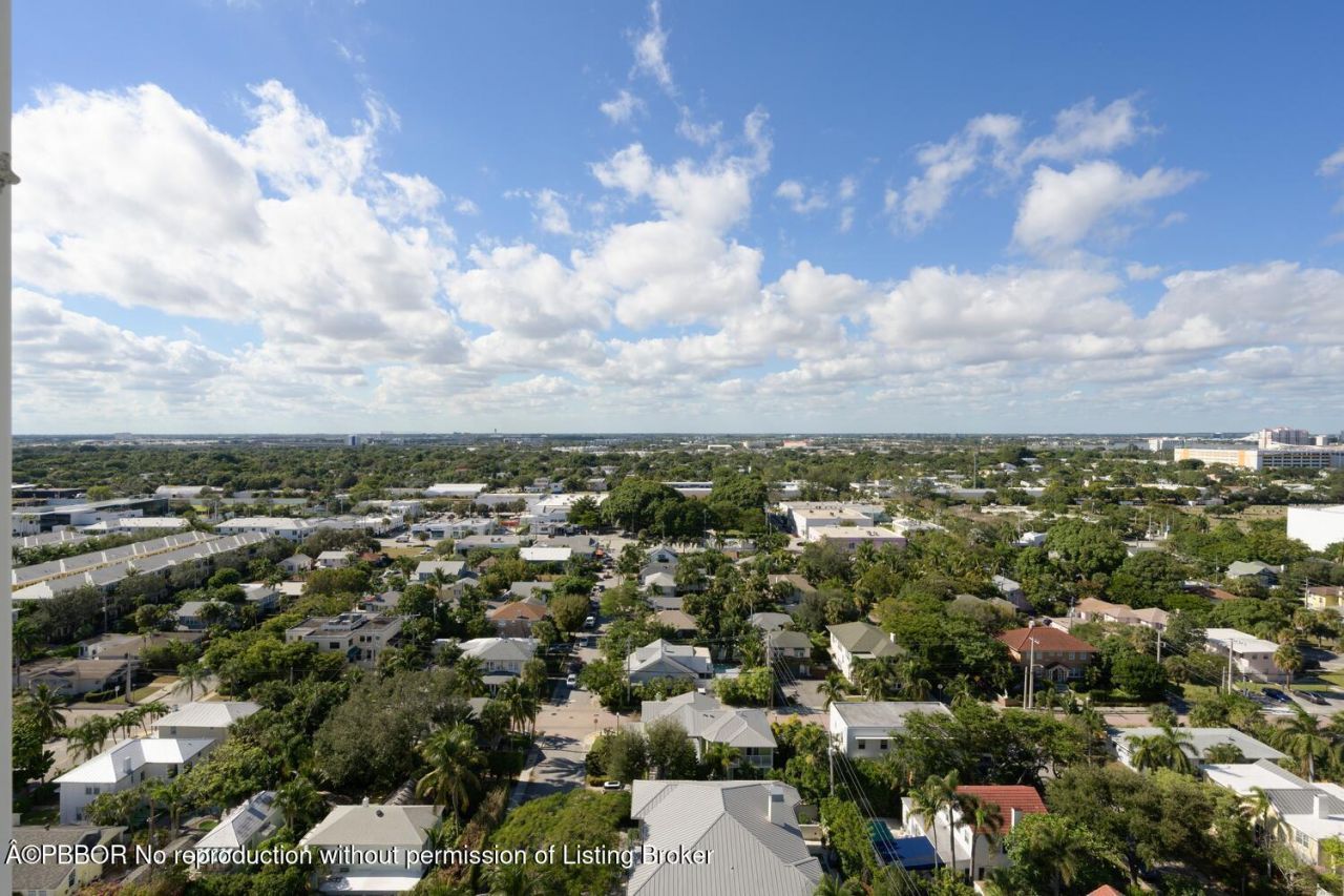 1801 S Flagler Drive, Unit PH 11, West Palm Beach, FL 33401 Photo