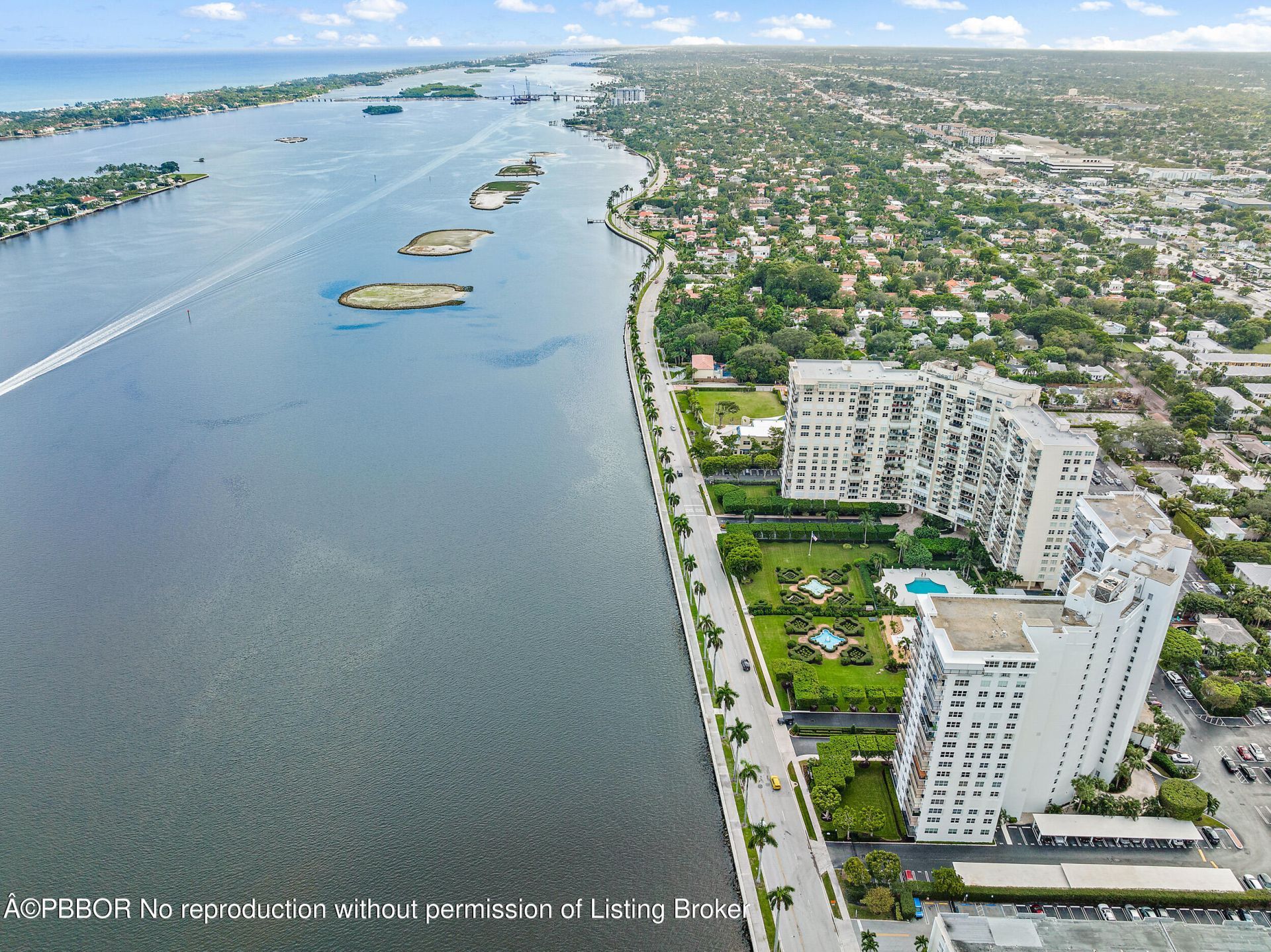 1801 S Flagler Drive, Unit PH 11, West Palm Beach, FL 33401 Photo