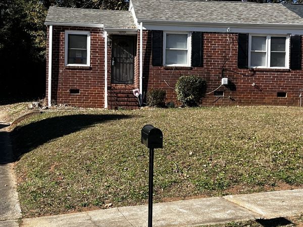 1777 Cahoon Street SW, Atlanta, GA 30310