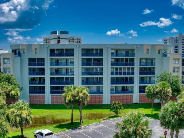 5300 S ATLANTIC AVENUE, Unit 1-203, NEW SMYRNA BEACH, FL 32169