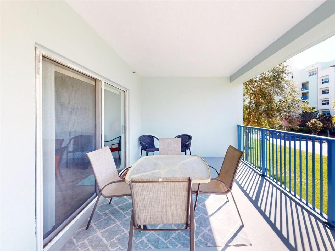 5300 S Atlantic Avenue, Unit 1-203, New Smyrna Beach, FL 32169 Photo