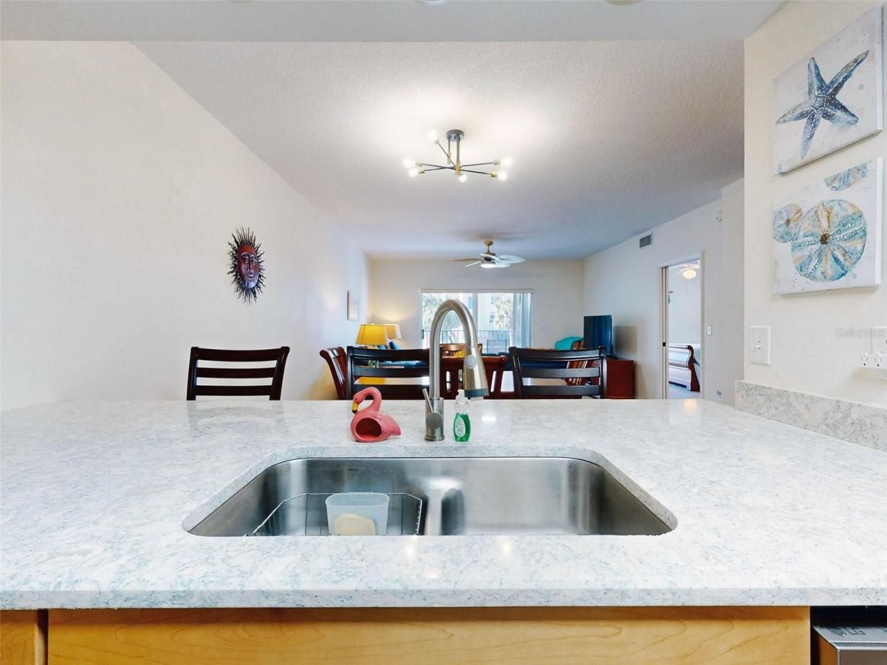 5300 S Atlantic Avenue, Unit 1-203, New Smyrna Beach, FL 32169 Photo