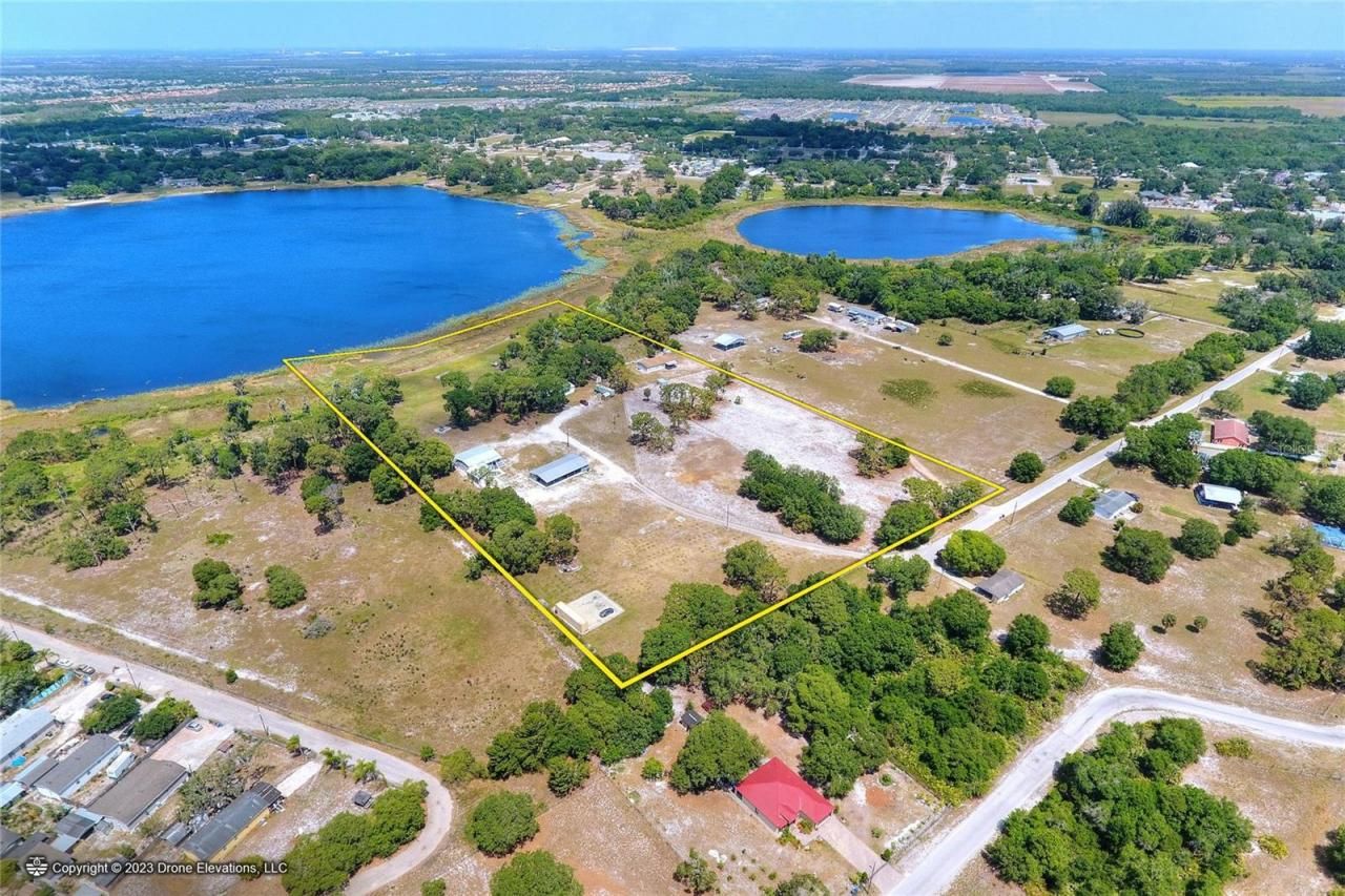 5514 Hillsborough Street, Wimauma, FL 33598 Photo