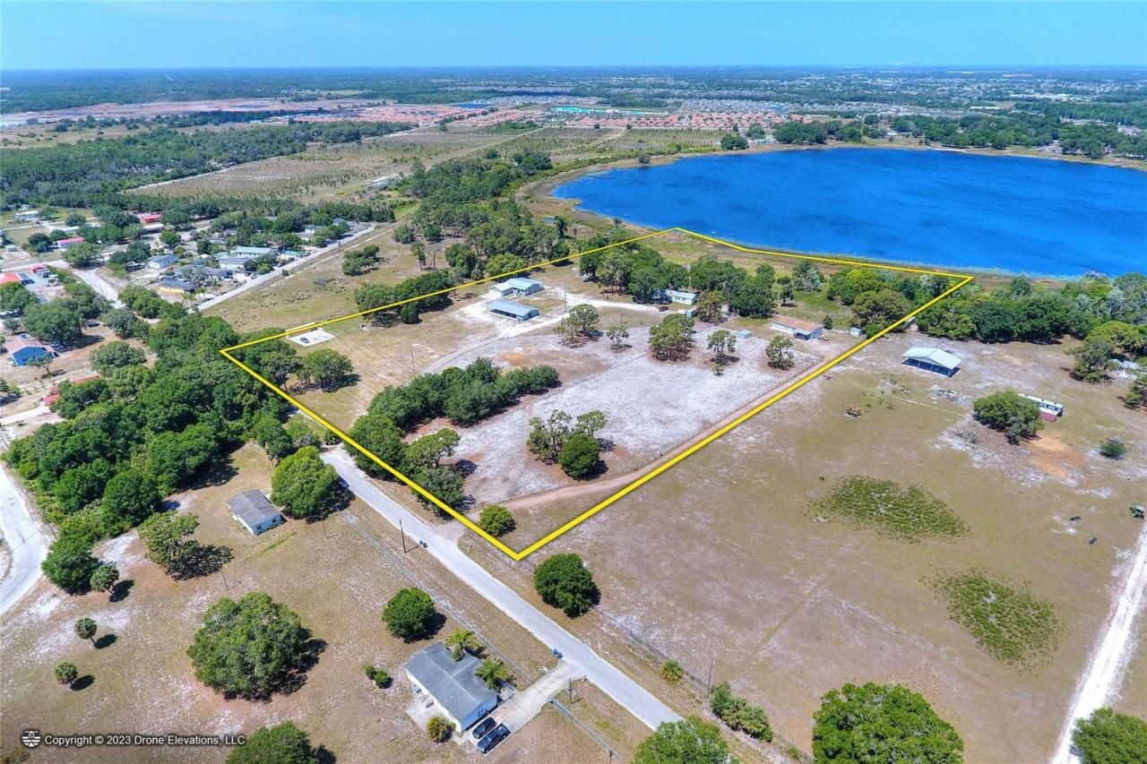 5514 Hillsborough Street, Wimauma, FL 33598 Photo