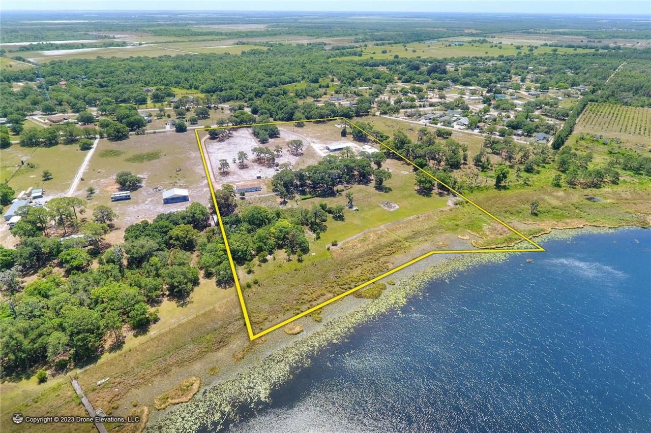 5514 Hillsborough Street, Wimauma, FL 33598 Photo