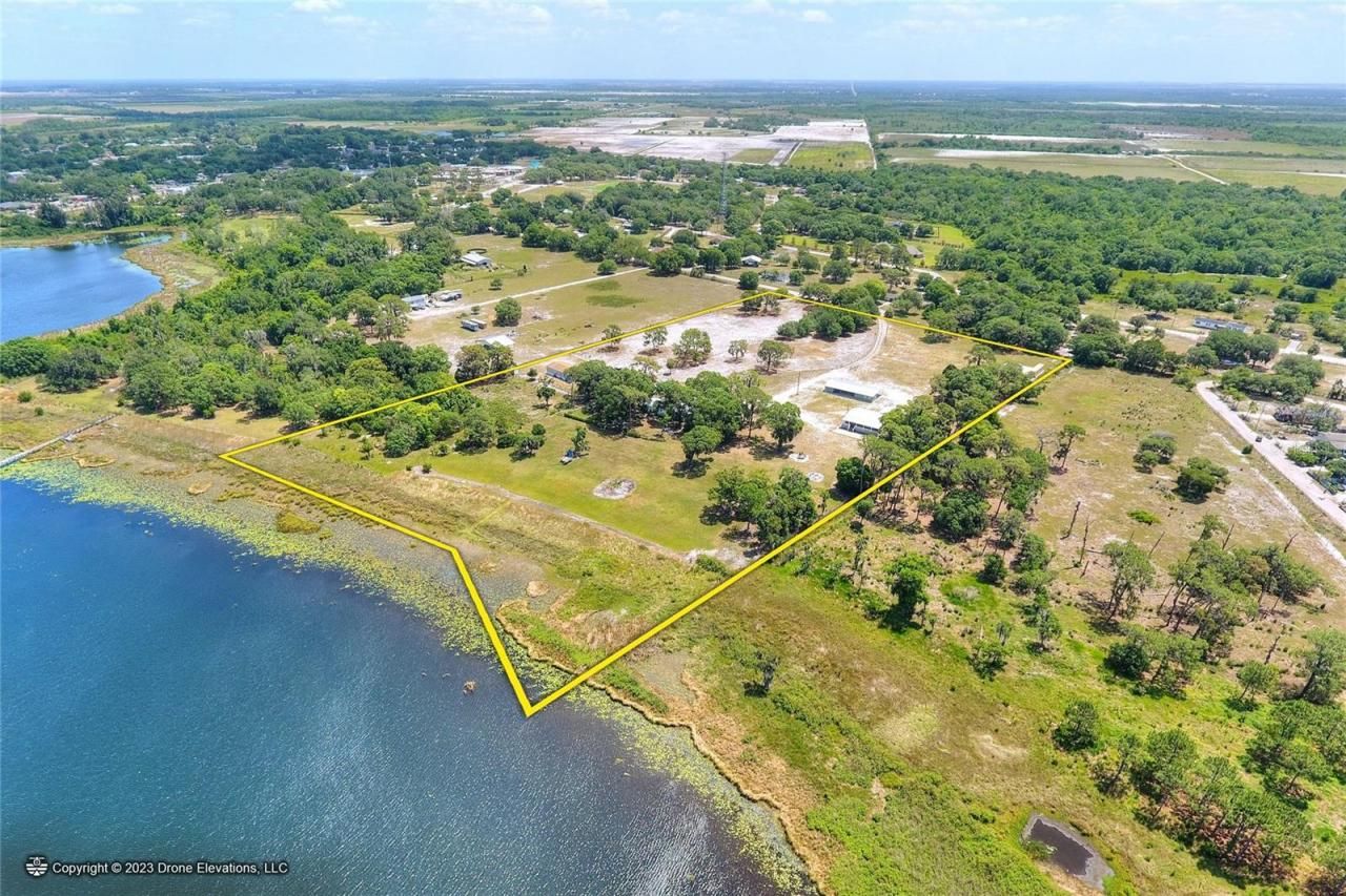 5514 Hillsborough Street, Wimauma, FL 33598 Photo