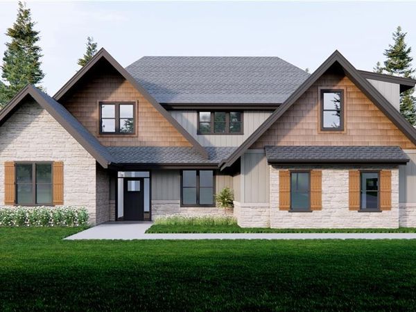 156A Lookout Dam Road, Statesville, NC 28625