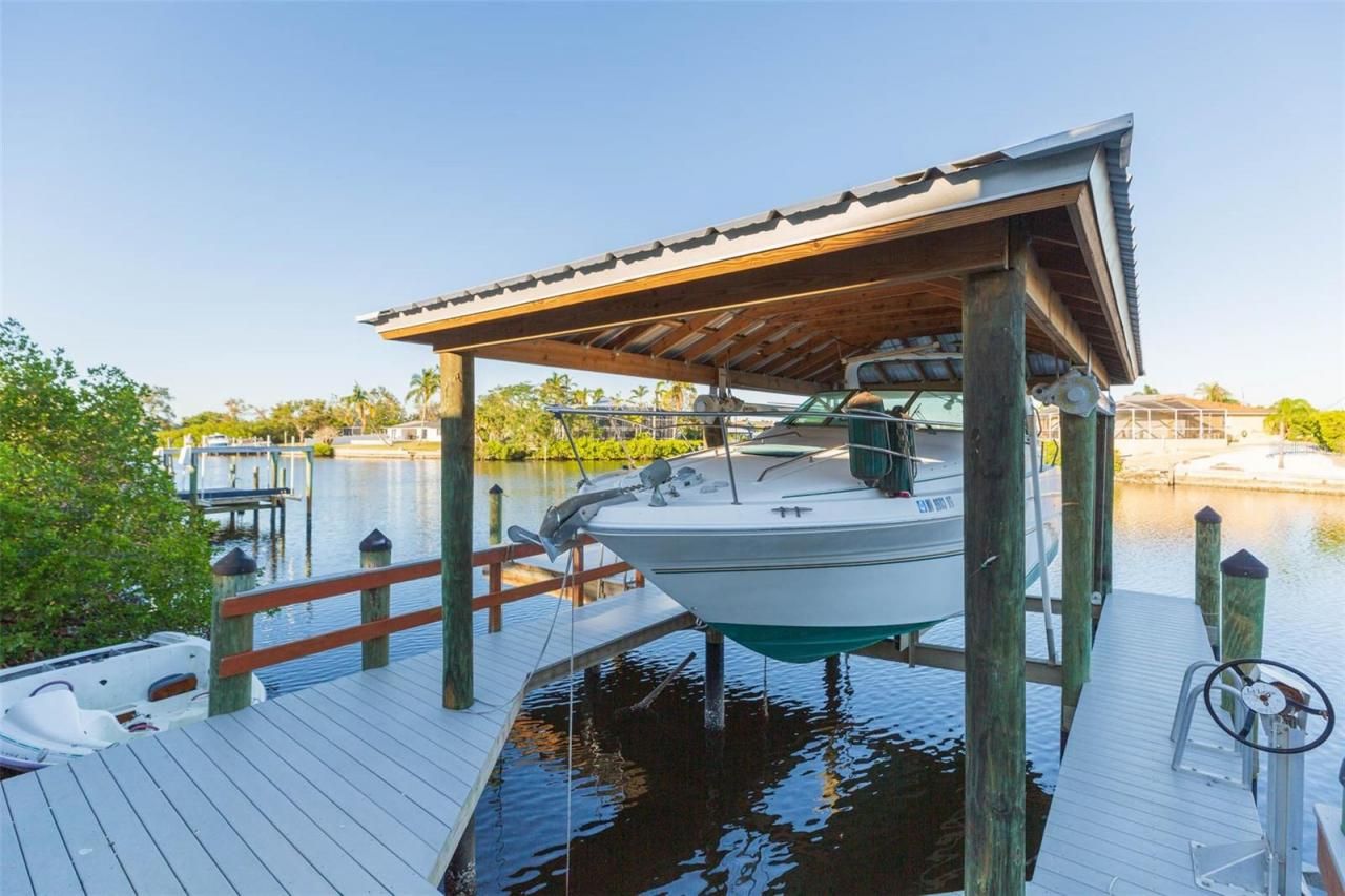937 Bunker View Drive, Apollo Beach, FL 33572 Photo