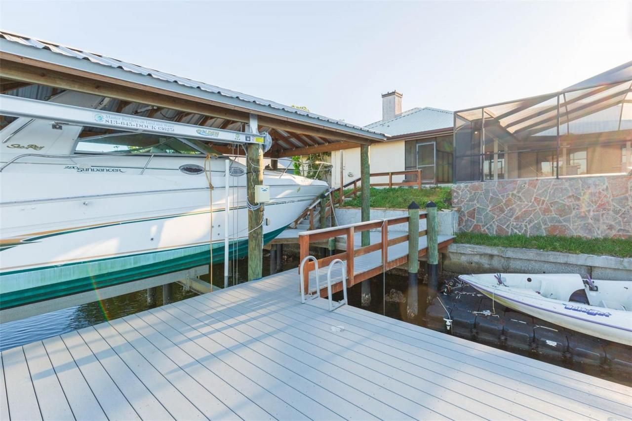 937 Bunker View Drive, Apollo Beach, FL 33572 Photo