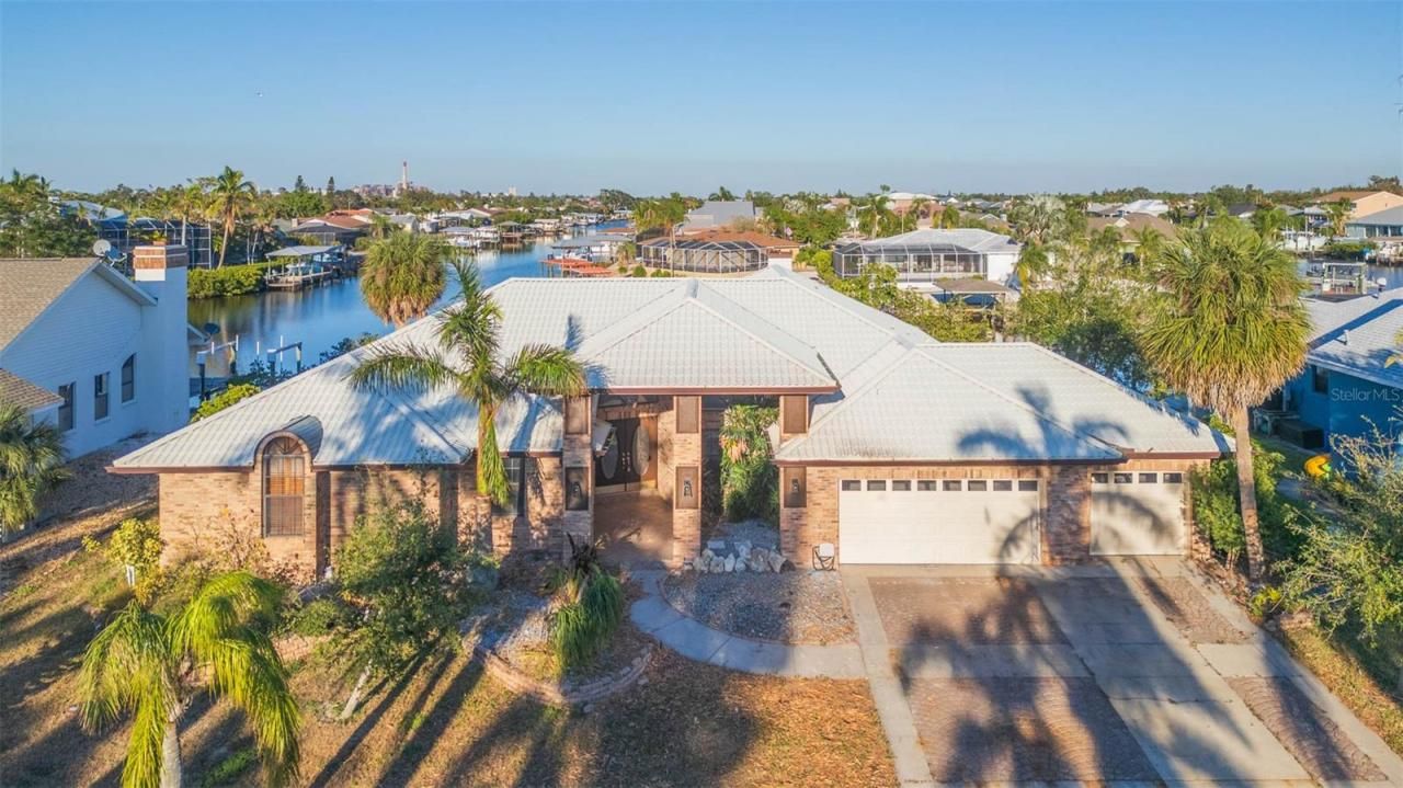 937 Bunker View Drive, Apollo Beach, FL 33572 Photo