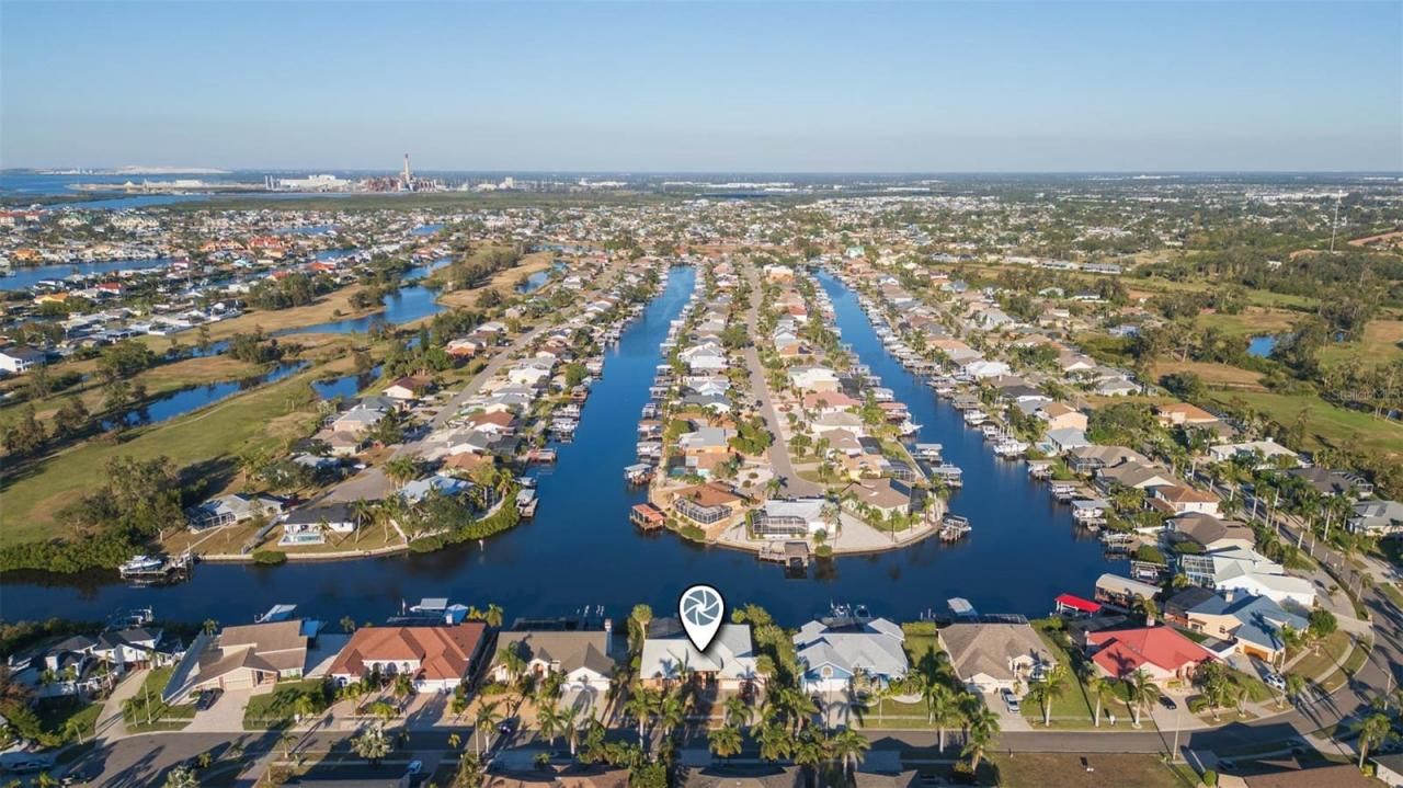 937 Bunker View Drive, Apollo Beach, FL 33572 Photo