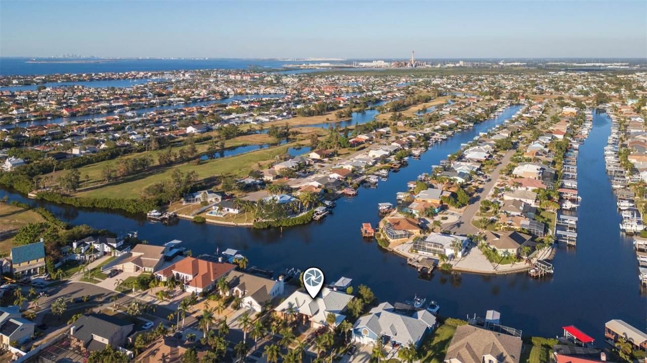 937 Bunker View Drive, Apollo Beach, FL 33572 Photo