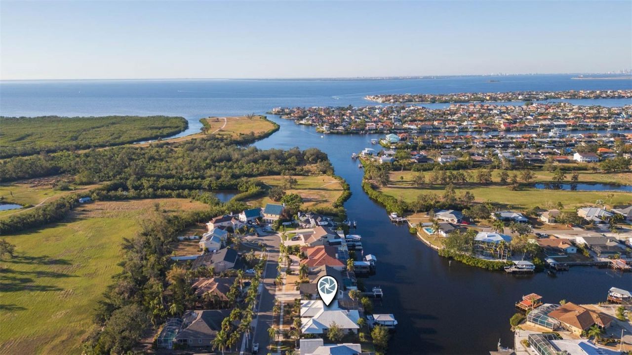 937 Bunker View Drive, Apollo Beach, FL 33572 Photo