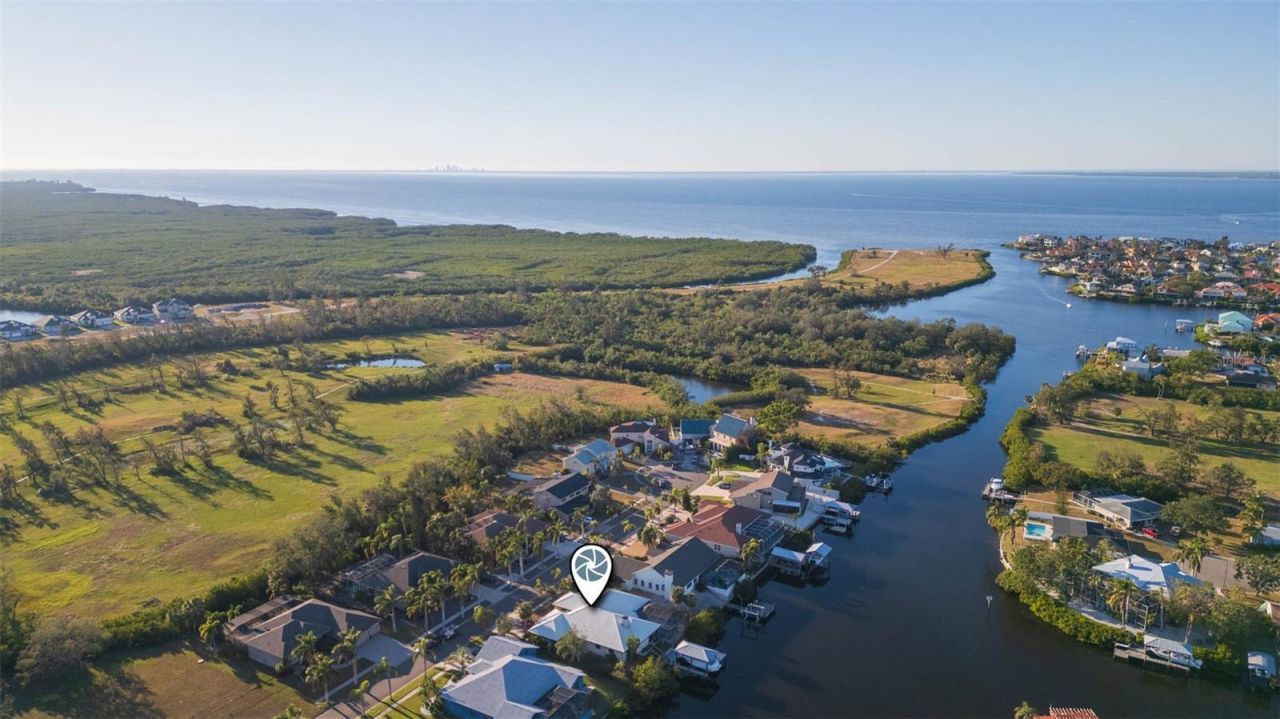 937 Bunker View Drive, Apollo Beach, FL 33572 Photo