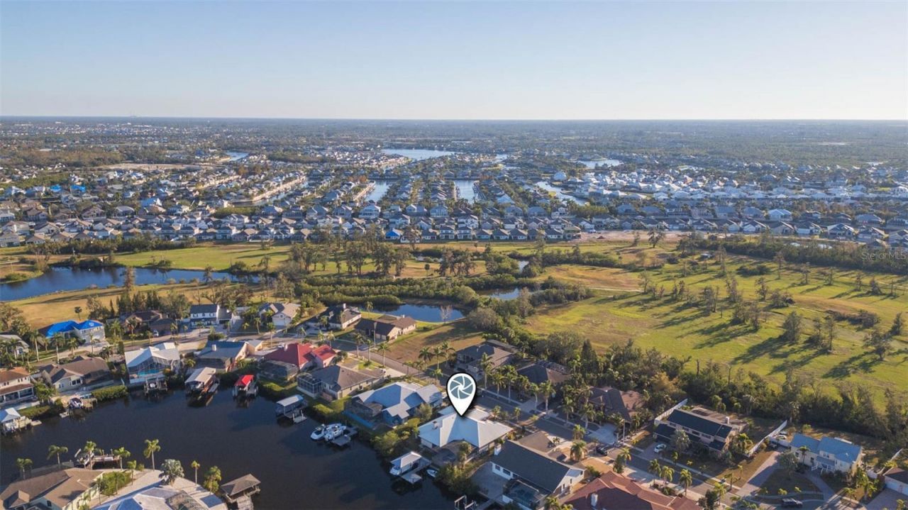 937 Bunker View Drive, Apollo Beach, FL 33572 Photo