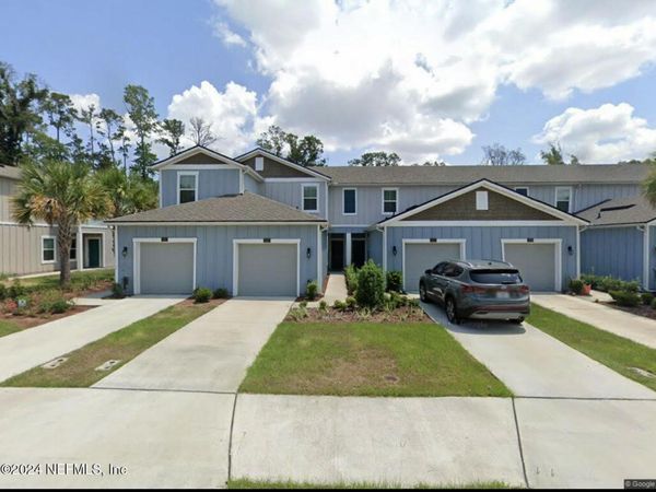 245 ARALIA Lane, Jacksonville, FL 32216