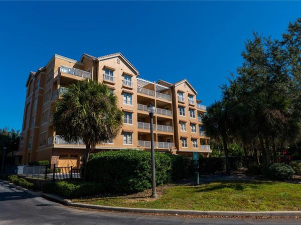 7500 TOSCANA BOULEVARD, Unit 341, ORLANDO, FL 32819