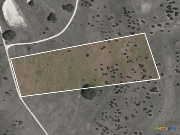 Lot 38 County Road 3640, Unit S, Copperas Cove, TX 76522