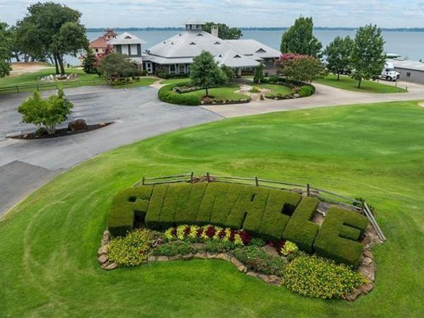 103 Blue Heron Way, Mabank, TX 75156