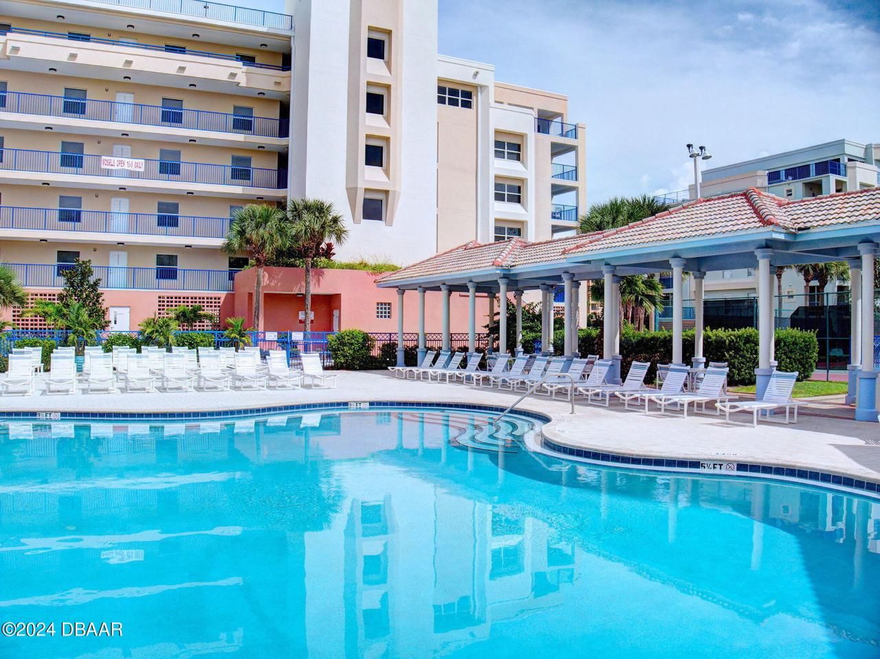 5300 S Atlantic Avenue, Unit 1-203, New Smyrna Beach, FL 32169 Photo