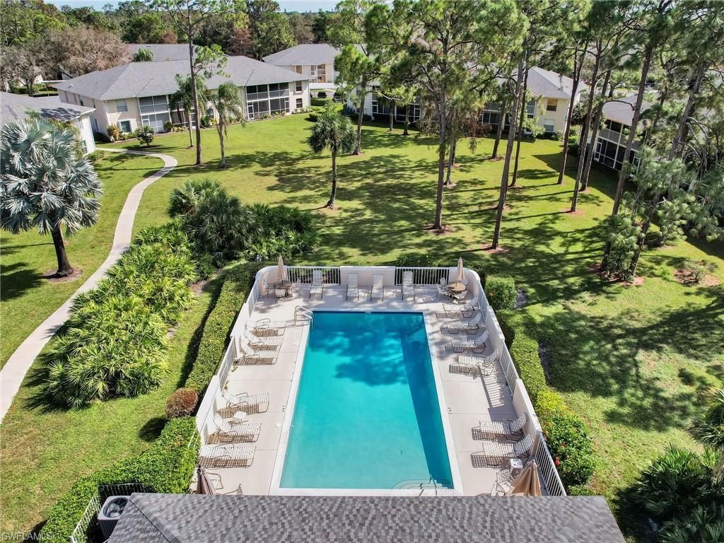 744 Landover Cir, Unit 101, Naples, FL 34104 Photo