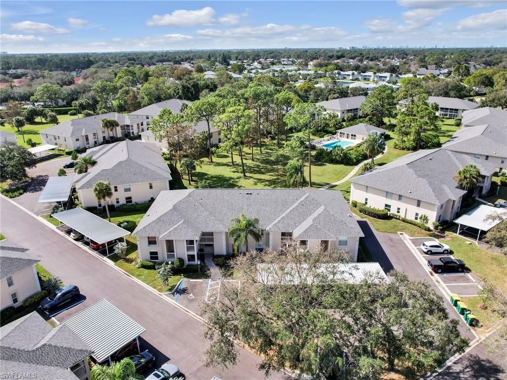 744 Landover Cir, Unit 101, Naples, FL 34104 Photo