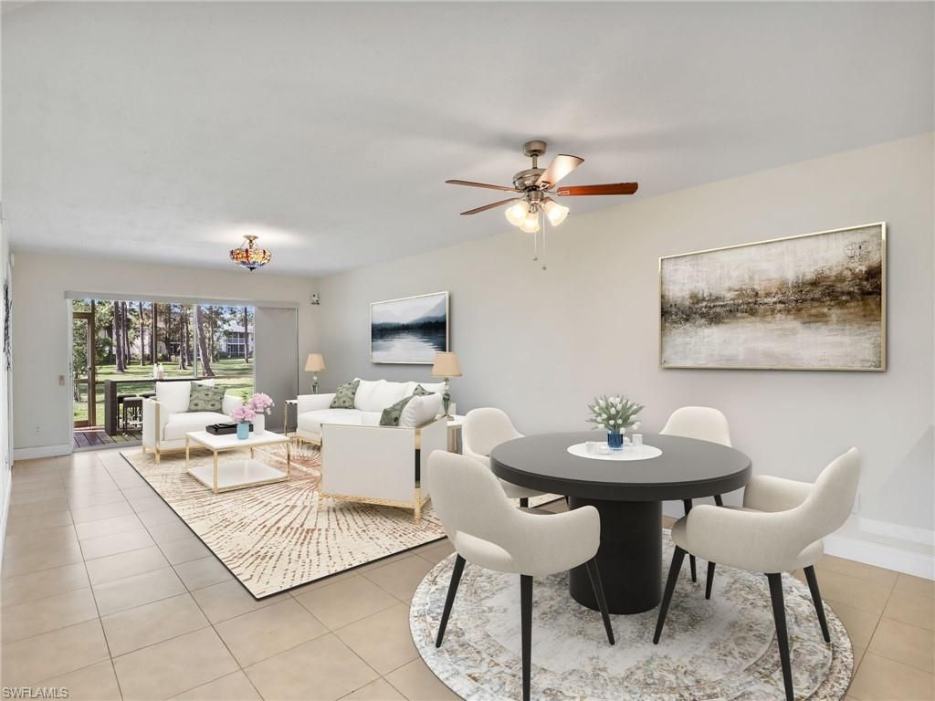 744 Landover Cir, Unit 101, Naples, FL 34104 Photo