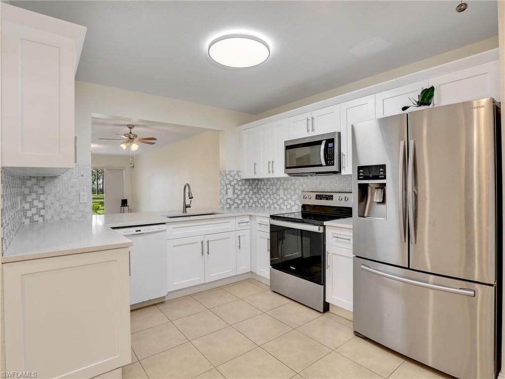 744 Landover Cir, Unit 101, Naples, FL 34104 Photo