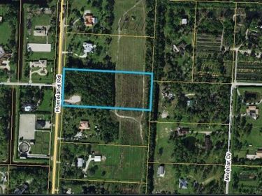 5114 HOMELAND ROAD, WELLINGTON, FL 33449