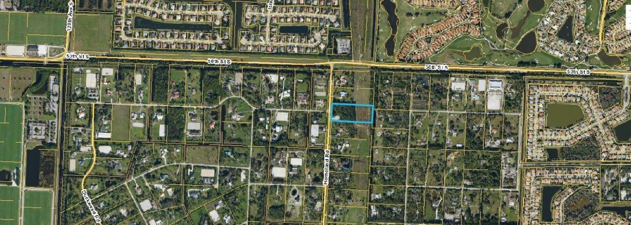 5114 Homeland Road, Wellington, FL 33449 Photo